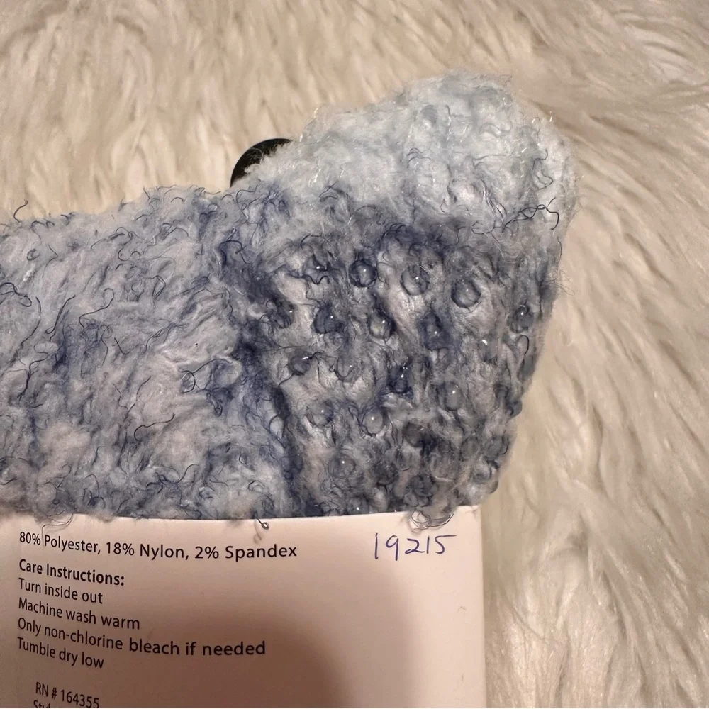 Sock Hub Ladies Lounge Socks